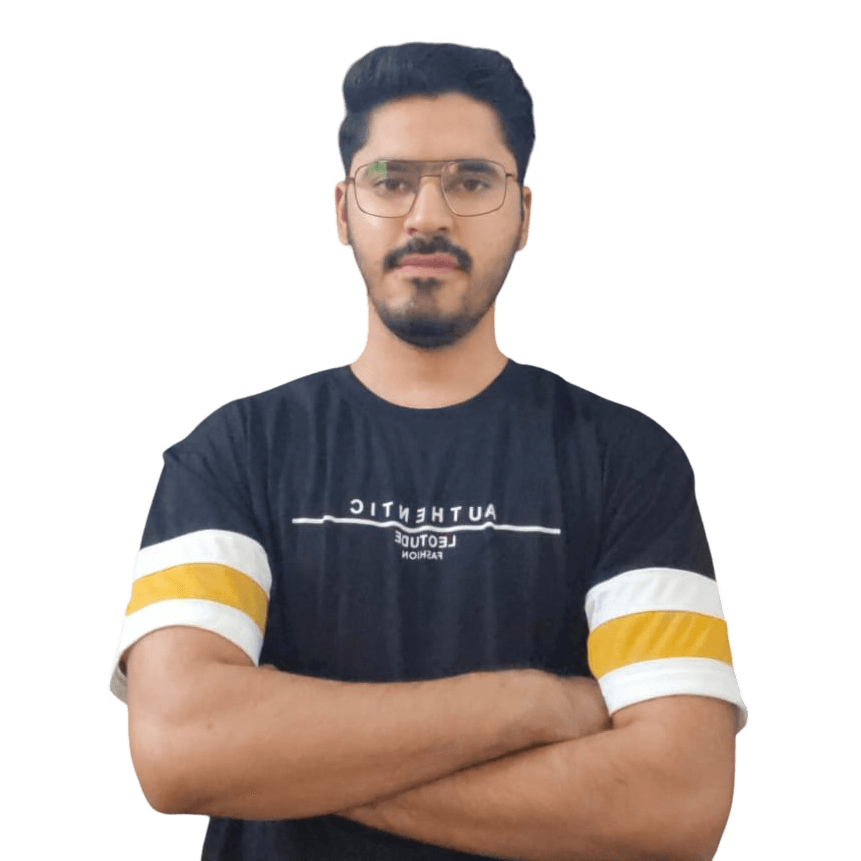 Nikshit Sehgal